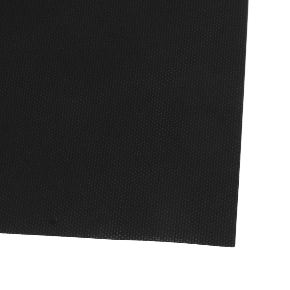 10pcs PTFE Gas Stove Surface Protection Pad Washable Oil and Dirt Resistant Gas Stove Cleaning Pad