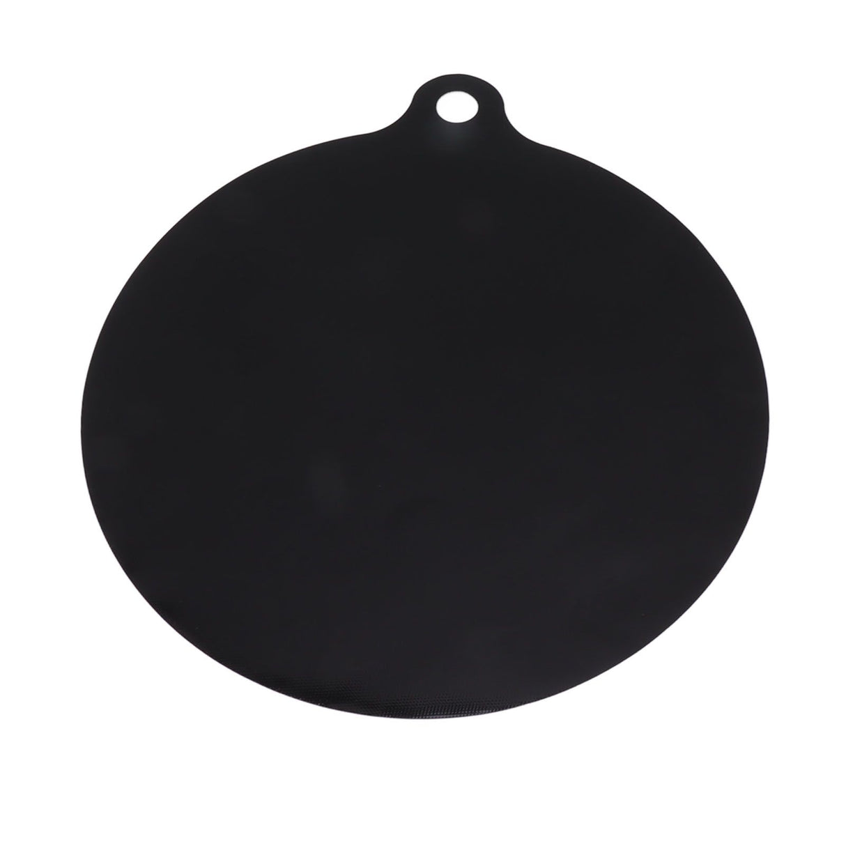 Heat Resistant Stove Top Cover Fireproof Prevent Slip Multipurpose Stove Cover Protector for Kitchen Supplies Round 22cm / 8.7in