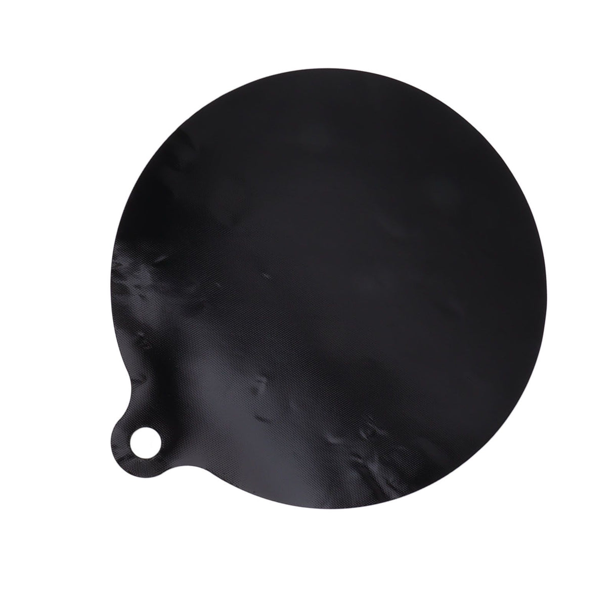 Heat Resistant Stove Top Cover Fireproof Prevent Slip Multipurpose Stove Cover Protector for Kitchen Supplies Round 22cm / 8.7in