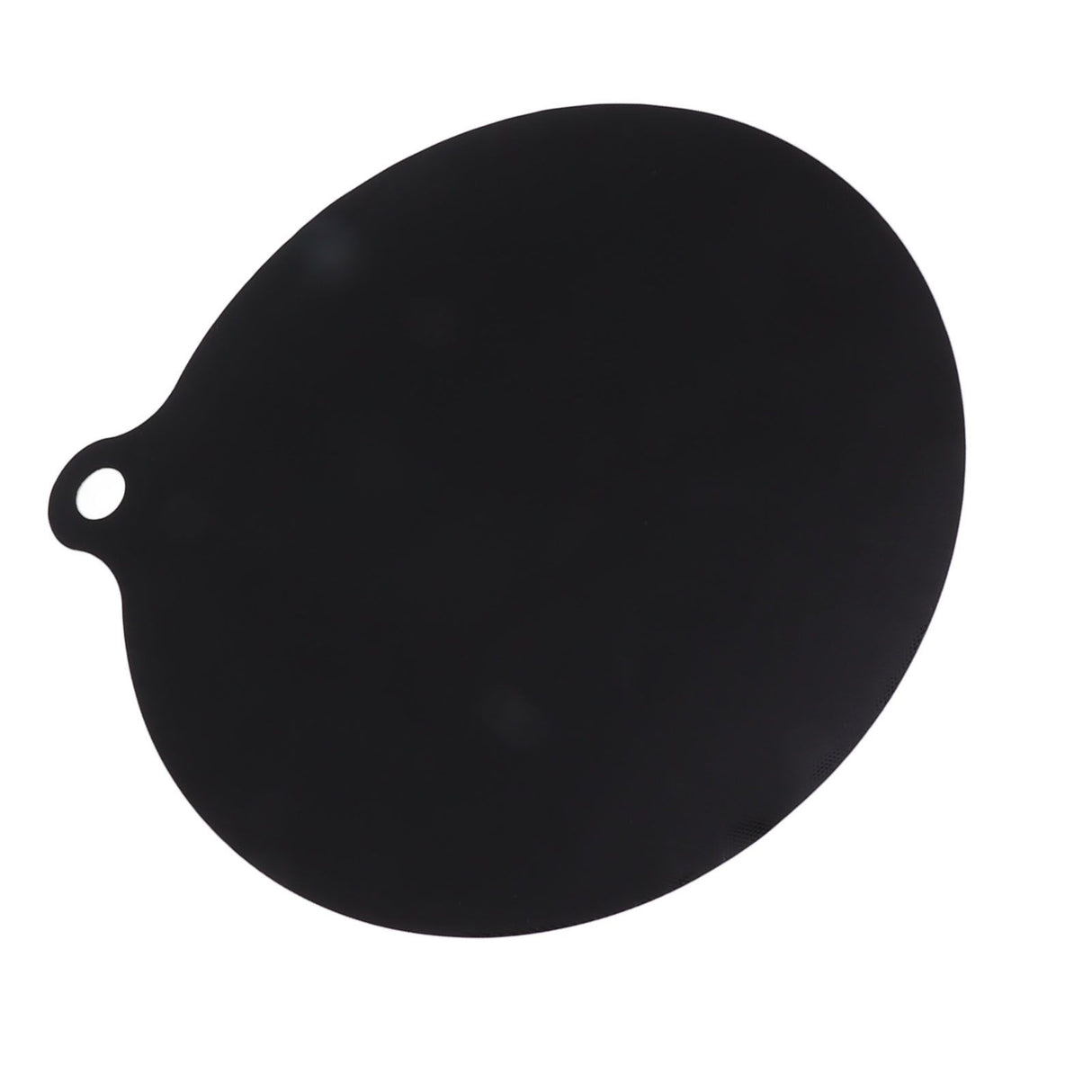 Heat Resistant Stove Top Cover Fireproof Prevent Slip Multipurpose Stove Cover Protector for Kitchen Supplies Round 22cm / 8.7in