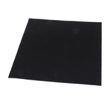 Heat Resistant Stove Top Cover Fireproof Prevent Slip Multipurpose Stove Cover Protector for Kitchen Supplies Square 9.8x9.8in - Front View