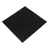 Heat Resistant Stove Top Cover Fireproof Prevent Slip Multipurpose Stove Cover Protector for Kitchen Supplies Square 9.8x9.8in - Extra Image