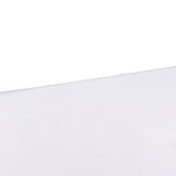 Heat Resistant Stove Top Cover Fireproof Prevent Slip Multipurpose Stove Cover Protector for Kitchen Supplies Square 9.8x9.8in - Extra Image