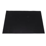 Heat Resistant Stove Top Cover Fireproof Prevent Slip Multipurpose Stove Cover Protector for Kitchen Supplies Rectangular 9.8x13.8in