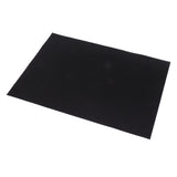 Heat Resistant Stove Top Cover Fireproof Prevent Slip Multipurpose Stove Cover Protector for Kitchen Supplies Rectangular 9.8x13.8in