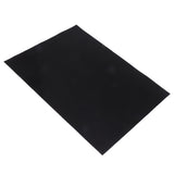 Heat Resistant Stove Top Cover Fireproof Prevent Slip Multipurpose Stove Cover Protector for Kitchen Supplies Rectangular 9.8x13.8in - Top-Down View