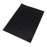 Heat Resistant Stove Top Cover Fireproof Prevent Slip Multipurpose Stove Cover Protector for Kitchen Supplies Rectangular 9.8x13.8in