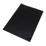 Heat Resistant Stove Top Cover Fireproof Prevent Slip Multipurpose Stove Cover Protector for Kitchen Supplies Rectangular 9.8x13.8in