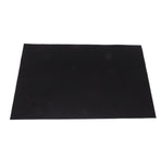 Heat Resistant Stove Top Cover Fireproof Prevent Slip Multipurpose Stove Cover Protector for Kitchen Supplies Rectangular 9.8x13.8in