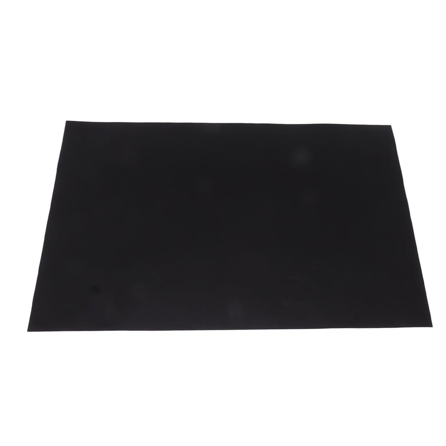 Heat Resistant Stove Top Cover Fireproof Prevent Slip Multipurpose Stove Cover Protector for Kitchen Supplies Rectangular 9.8x13.8in