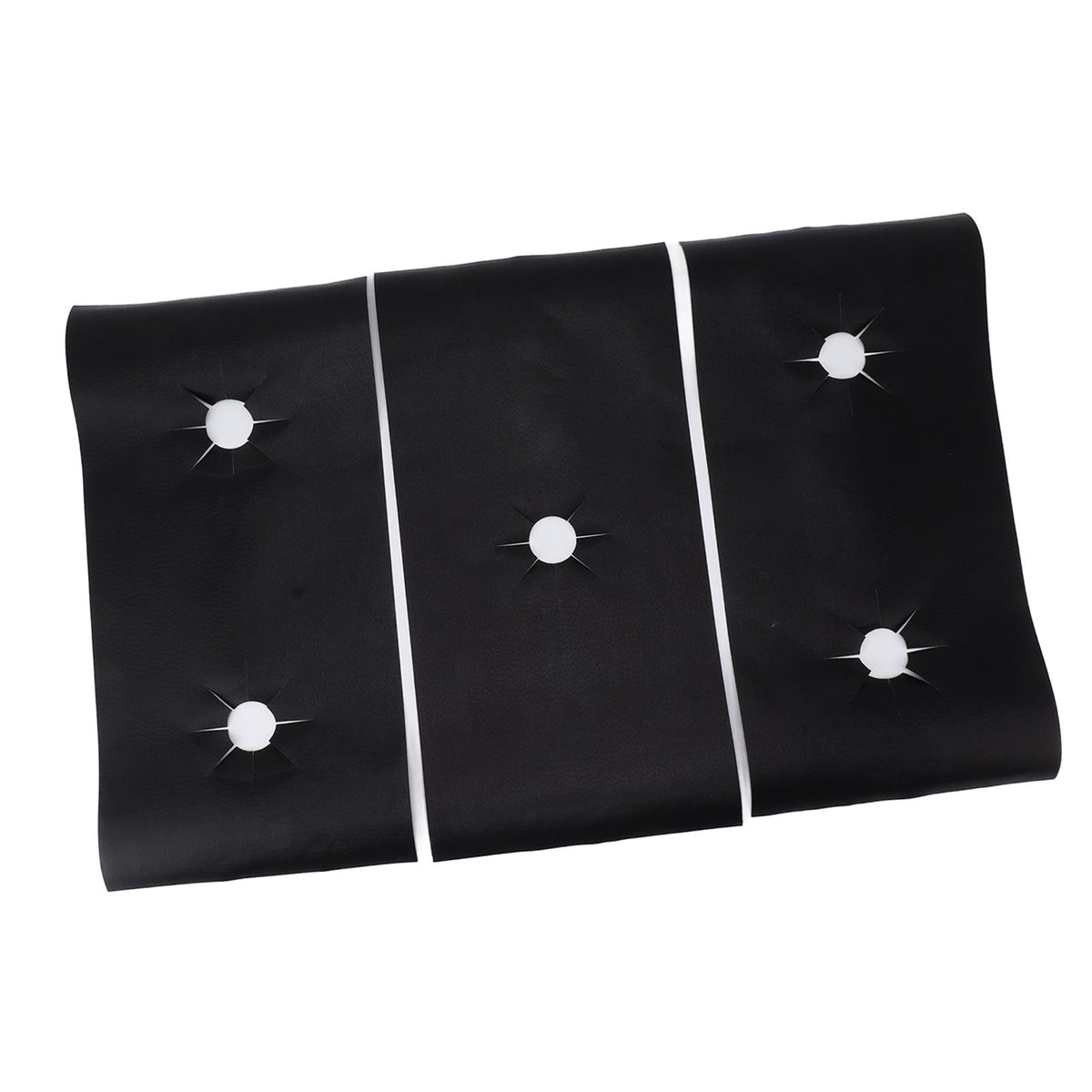 3Pcs PTFE Stove Cover Washable Stove Guard Cleaning Cover Oil Proof Gas Stove Pad for Home Restaurant Office