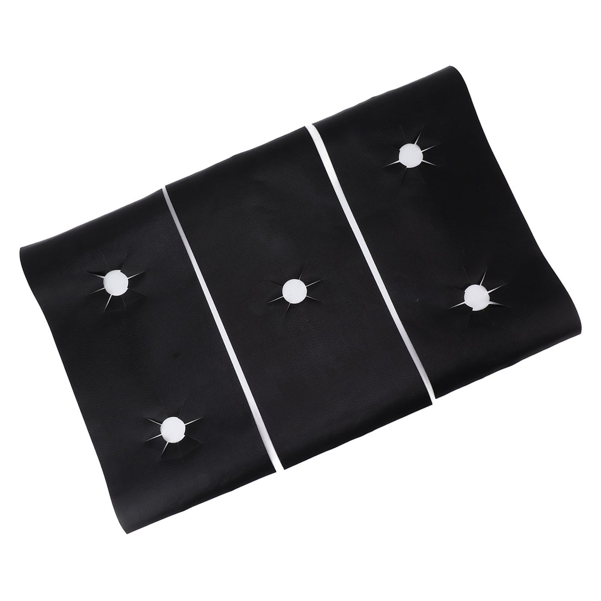 3Pcs PTFE Stove Cover Washable Stove Guard Cleaning Cover Oil Proof Gas Stove Pad for Home Restaurant Office
