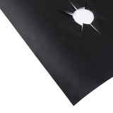 3Pcs PTFE Stove Cover Washable Stove Guard Cleaning Cover Oil Proof Gas Stove Pad for Home Restaurant Office - Extra Image
