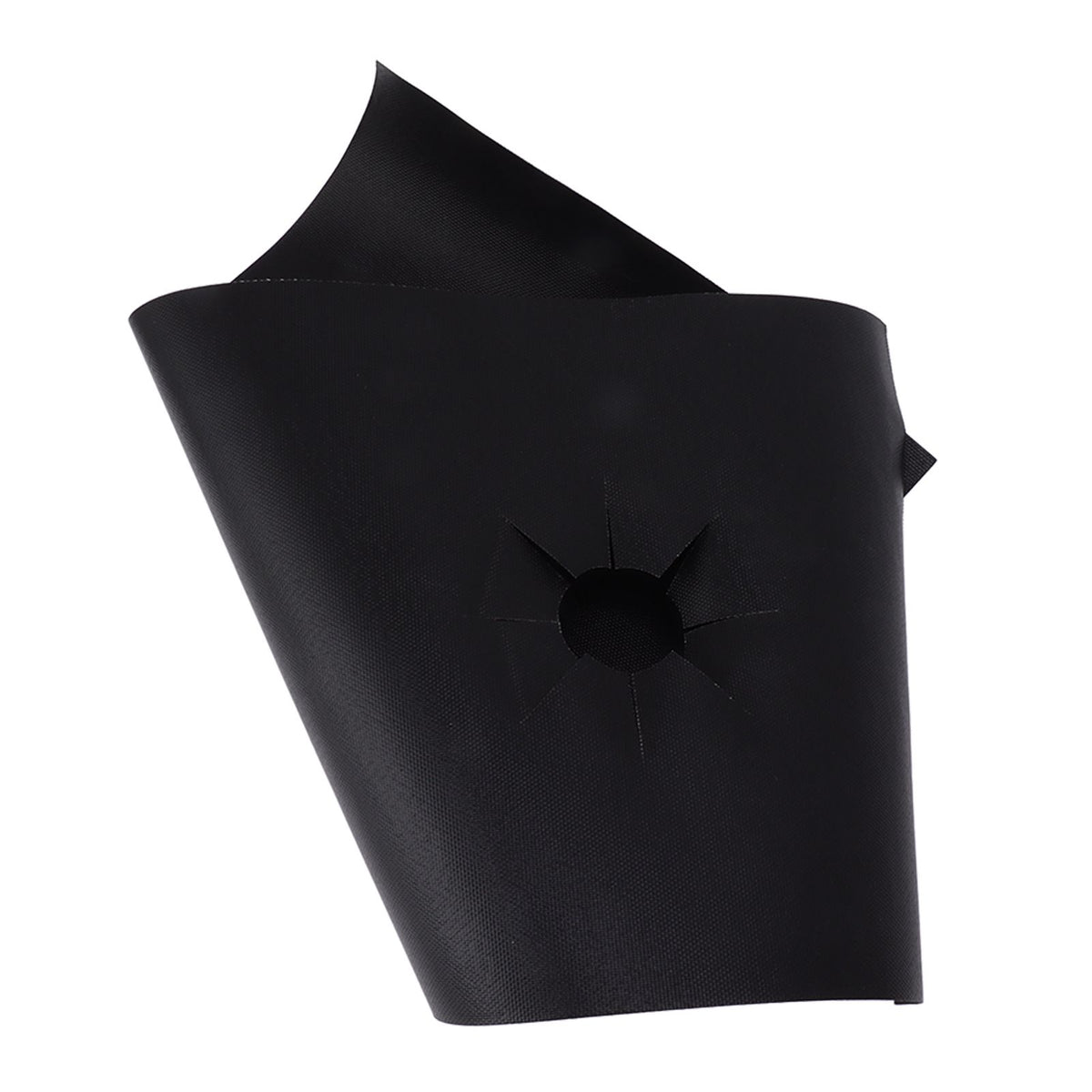 3Pcs PTFE Stove Cover Washable Stove Guard Cleaning Cover Oil Proof Gas Stove Pad for Home Restaurant Office