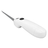Battery Powered Knife Stainless Steel Cordless Electric Fillet Knife Portable Steak Knife for Home Restaurant Picnic - Extra Image