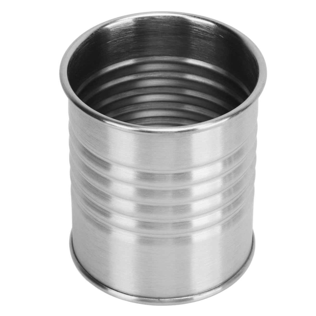 Stainless Steel French Fries Cup Snack Chicken Nuggets Basket for Fast Food Restaurants Bars Hotels L