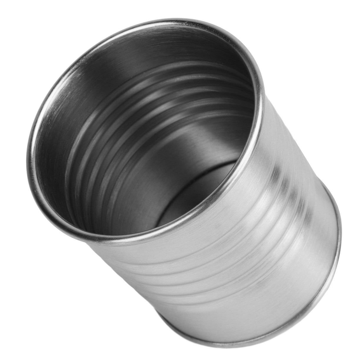 Stainless Steel French Fries Cup Snack Chicken Nuggets Basket for Fast Food Restaurants Bars Hotels L