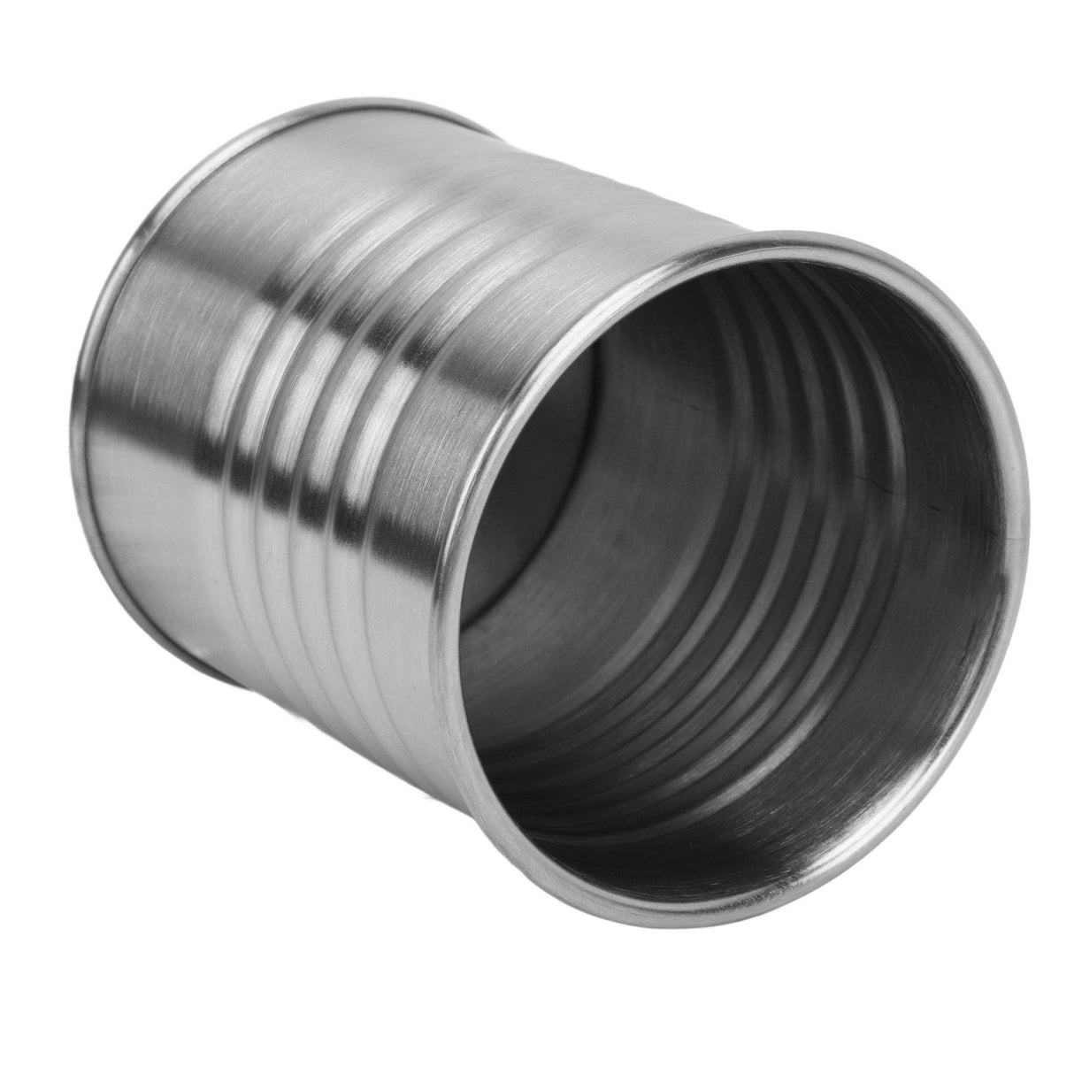 Stainless Steel French Fries Cup Snack Chicken Nuggets Basket for Fast Food Restaurants Bars Hotels L