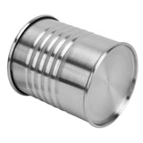 Stainless Steel French Fries Cup Snack Chicken Nuggets Basket for Fast Food Restaurants Bars Hotels L