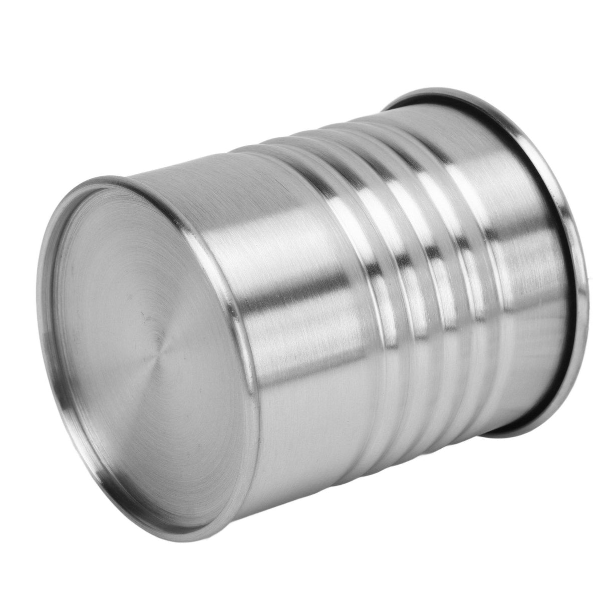 Stainless Steel French Fries Cup Snack Chicken Nuggets Basket for Fast Food Restaurants Bars Hotels L