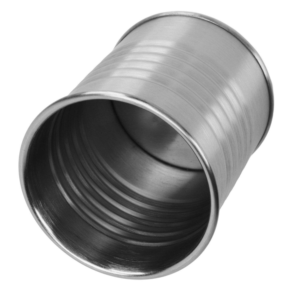 Stainless Steel French Fries Cup Snack Chicken Nuggets Basket for Fast Food Restaurants Bars Hotels L