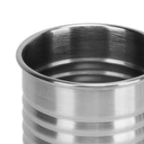 Stainless Steel French Fries Cup Snack Chicken Nuggets Basket for Fast Food Restaurants Bars Hotels L