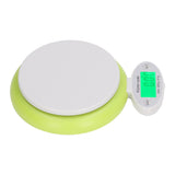 Digital Kitchen Scale with LCD Screen Tare Function Food Weight Scale for Baking Cooking Meal Prep Coffee - Extra Image