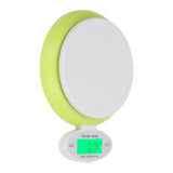 Digital Kitchen Scale with LCD Screen Tare Function Food Weight Scale for Baking Cooking Meal Prep Coffee - Extra Image