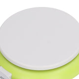 Digital Kitchen Scale with LCD Screen Tare Function Food Weight Scale for Baking Cooking Meal Prep Coffee