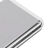 Digital Pocket Scale High Accuracy Portable Safe Reliable Mini Pocket Jewelry Scale with LCD Display for Jewelry Shop Home 300g/0.01g - Extra Image