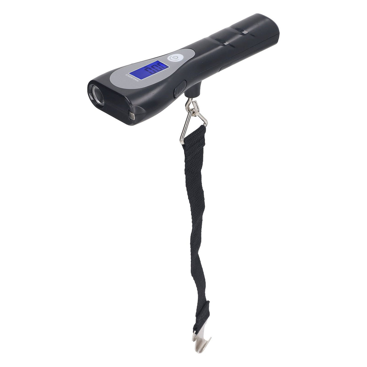 Portable Handheld Scale with Flashlight High Precision Digital Weight Suitcase Scales for Travel Accessories