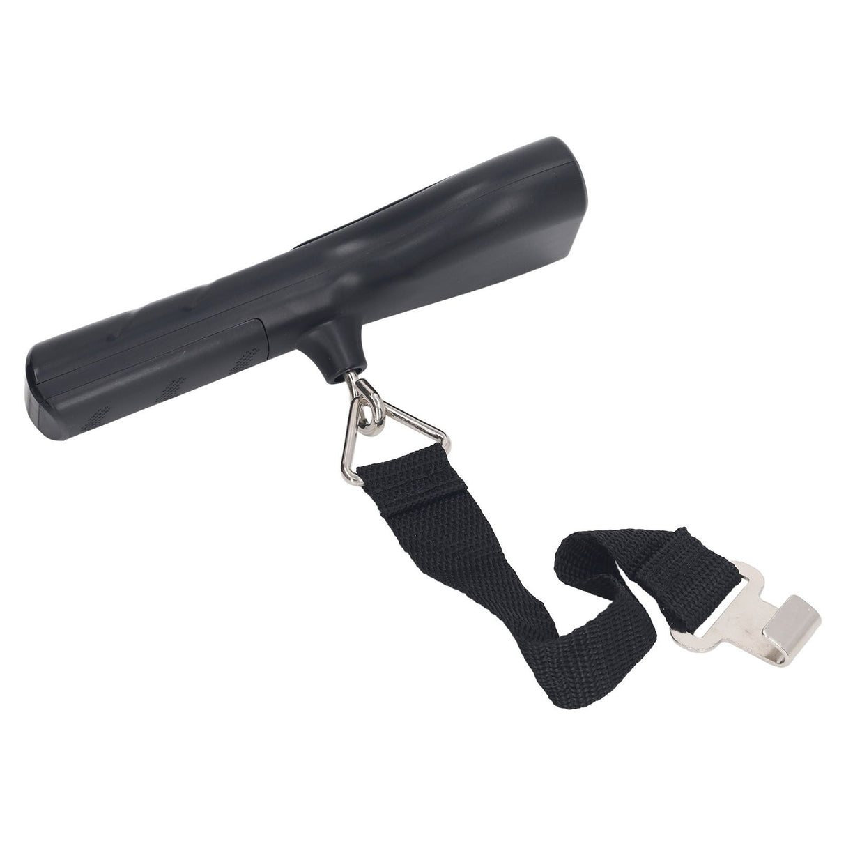 Portable Handheld Scale with Flashlight High Precision Digital Weight Suitcase Scales for Travel Accessories