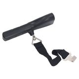 Portable Handheld Scale with Flashlight High Precision Digital Weight Suitcase Scales for Travel Accessories - Extra Image