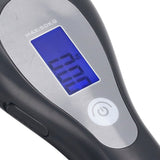 Portable Handheld Scale with Flashlight High Precision Digital Weight Suitcase Scales for Travel Accessories - Extra Image