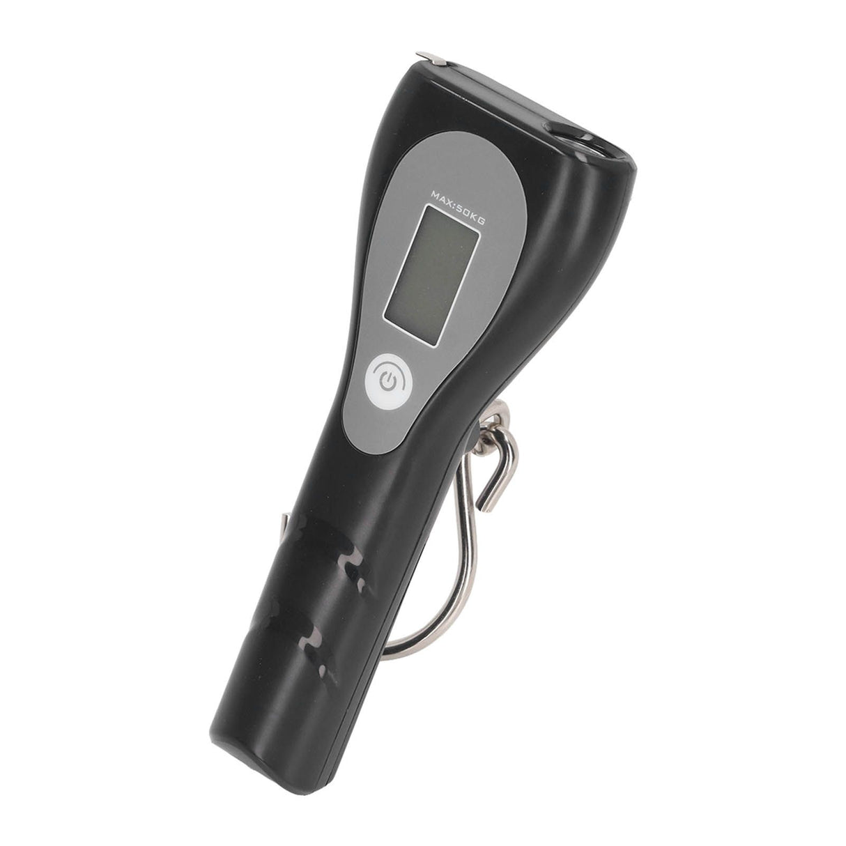 Luggage Scale Electronic Digital Weight Portable Handheld Luggage Scale with Ruler Flashlight