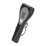 Luggage Scale Electronic Digital Weight Portable Handheld Luggage Scale with Ruler Flashlight