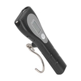 Luggage Scale Electronic Digital Weight Portable Handheld Luggage Scale with Ruler Flashlight