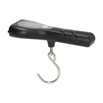 Luggage Scale Electronic Digital Weight Portable Handheld Luggage Scale with Ruler Flashlight