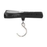 Luggage Scale Electronic Digital Weight Portable Handheld Luggage Scale with Ruler Flashlight