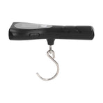 Luggage Scale Electronic Digital Weight Portable Handheld Luggage Scale with Ruler Flashlight