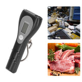 Luggage Scale Electronic Digital Weight Portable Handheld Luggage Scale with Ruler Flashlight - Extra Image