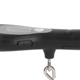 Luggage Scale Electronic Digital Weight Portable Handheld Luggage Scale with Ruler Flashlight - Extra Image