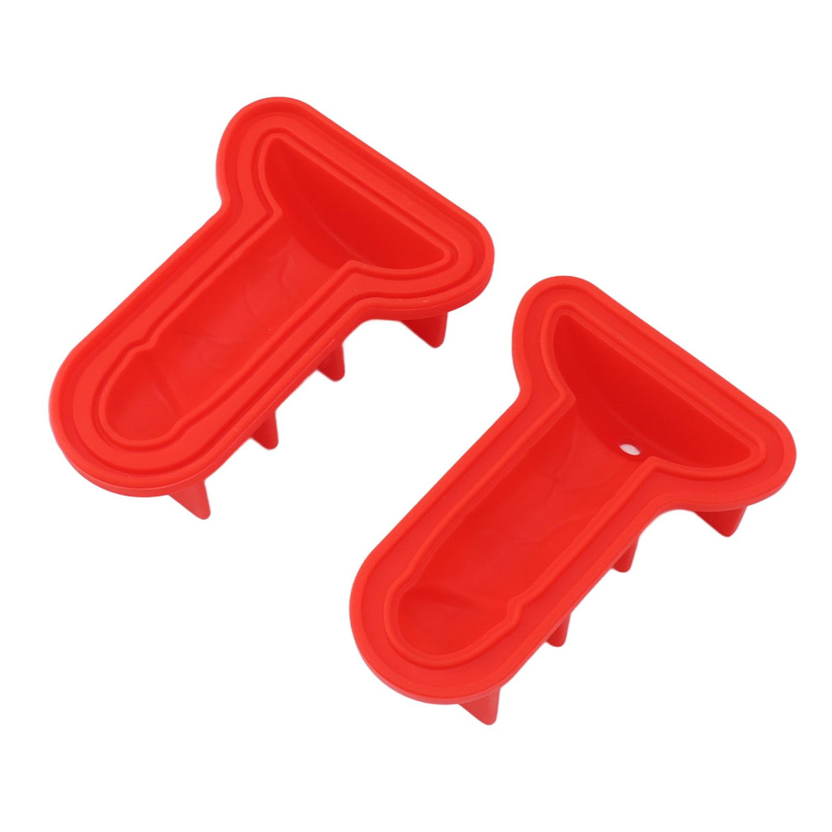 Sexy Penis Cake Tray Silicone Ice Cube Mold Funny Man Genital Shaped Ice Cube for Whiskey Cocktail Juice Soap Kitchen Gadgets