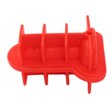 Sexy Penis Cake Tray Silicone Ice Cube Mold Funny Man Genital Shaped Ice Cube for Whiskey Cocktail Juice Soap Kitchen Gadgets