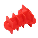 Sexy Penis Cake Tray Silicone Ice Cube Mold Funny Man Genital Shaped Ice Cube for Whiskey Cocktail Juice Soap Kitchen Gadgets