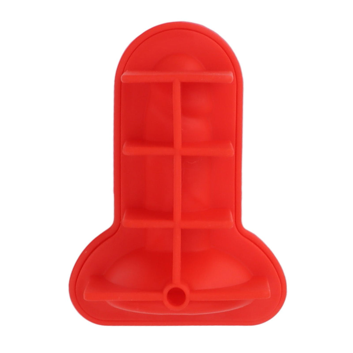 Sexy Penis Cake Tray Silicone Ice Cube Mold Funny Man Genital Shaped Ice Cube for Whiskey Cocktail Juice Soap Kitchen Gadgets