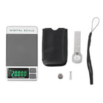 Digital Multifunction Electronic High Accuracy Scale Jewelry Scales with Extension Arm