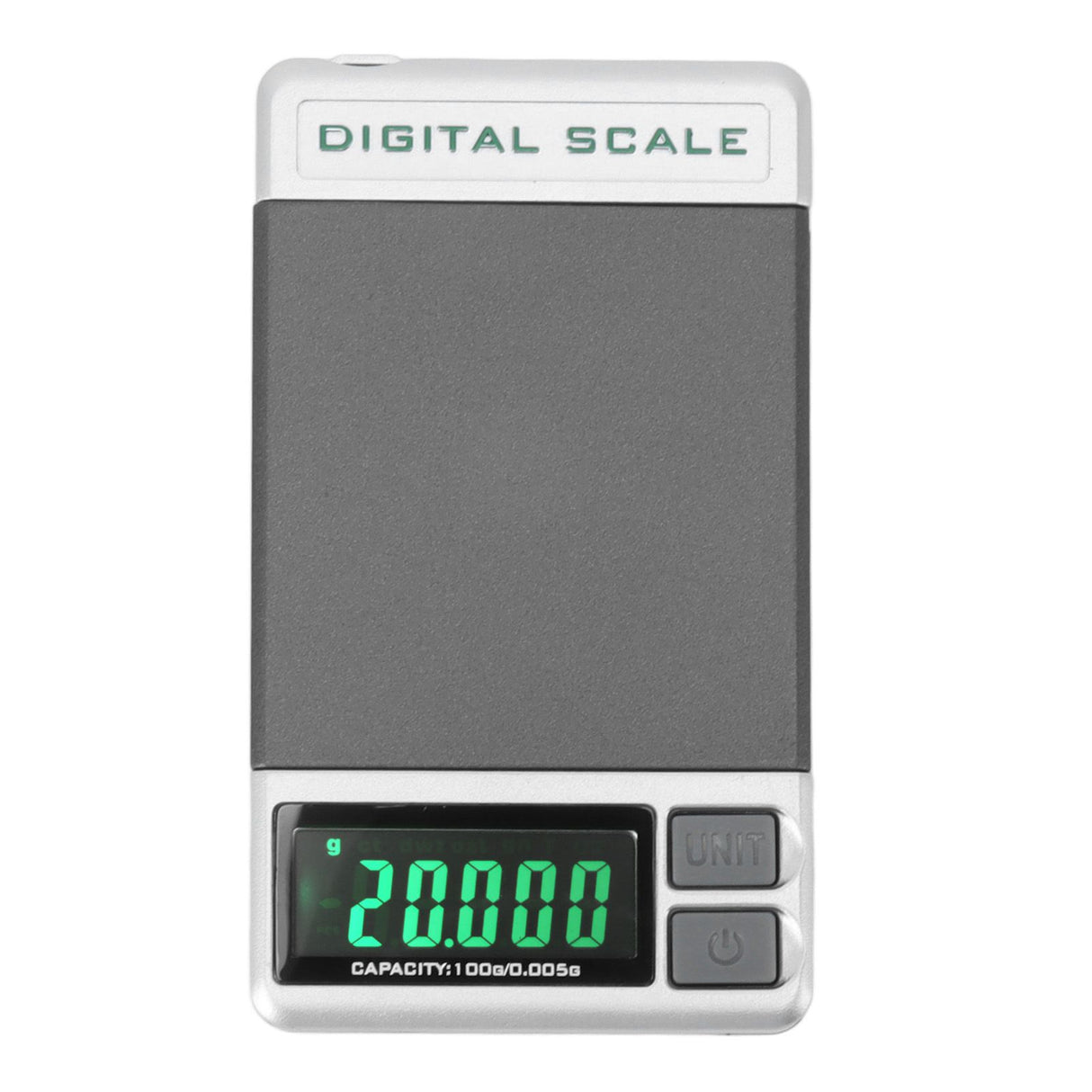 Digital Multifunction Electronic High Accuracy Scale Jewelry Scales with Extension Arm
