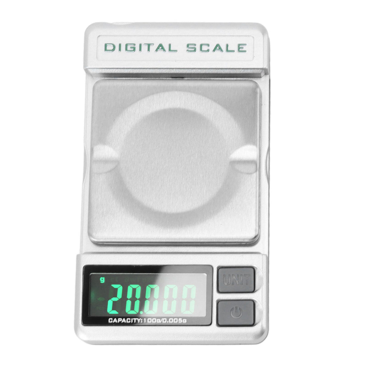 Digital Multifunction Electronic High Accuracy Scale Jewelry Scales with Extension Arm