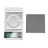Digital Multifunction Electronic High Accuracy Scale Jewelry Scales with Extension Arm